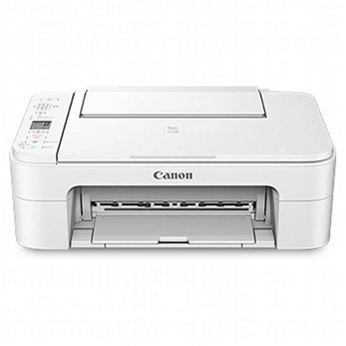 ★新品未開封★Canon インクジェット 複合機プリンター TS3330 WH CANON キャノン インクジェットプリンター PIXUS TS3330WH ホワイト