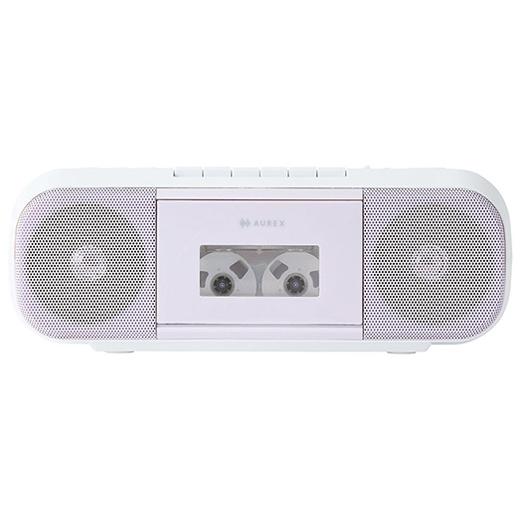 TOSHIBA TY-CDS9 ピンク CD・ラジカセ TOSHIBA（東芝） CDラジカセ TY-CDS9(P) ピンク : PC FREAK - 通販