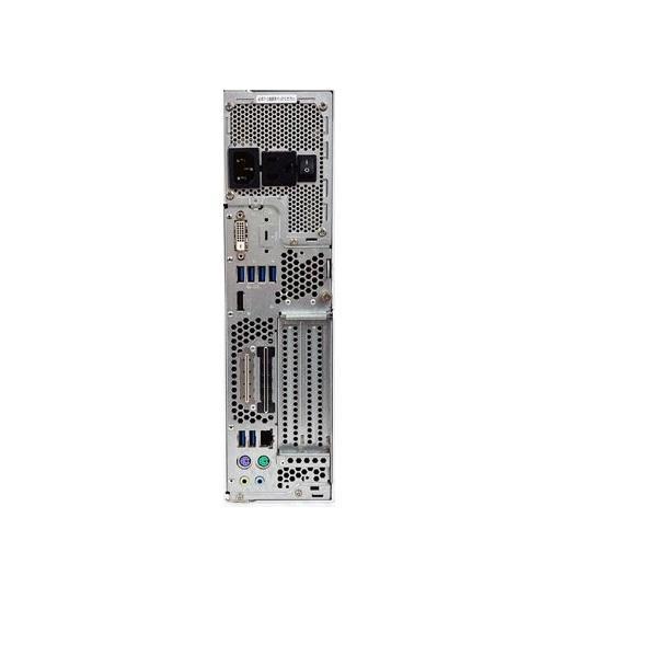 デスクトップパソコン 中古パソコン 富士通 FMV 9世代 Core i5 メモリ 