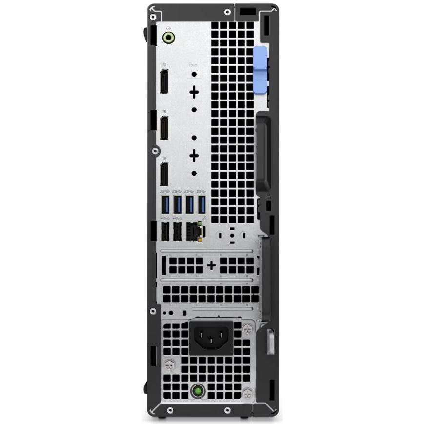 5画面対応 デスクトップパソコン 中古 Windows11 Win11 DELL 7000 12世代 Core i7 メモリ16GB 32GB 新品M.2SSD office PC 0261Aの画像