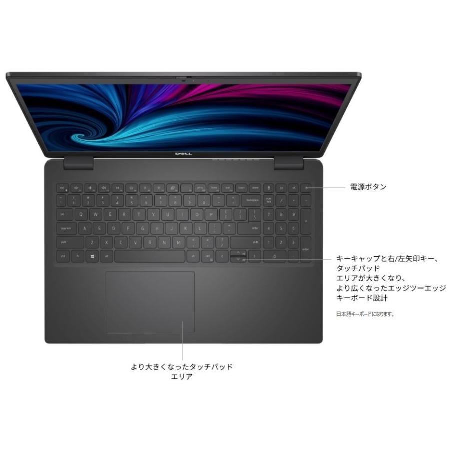Latitude（Dell） 美品 ノ−トパソコン Windows11 中古 DELL デル 11