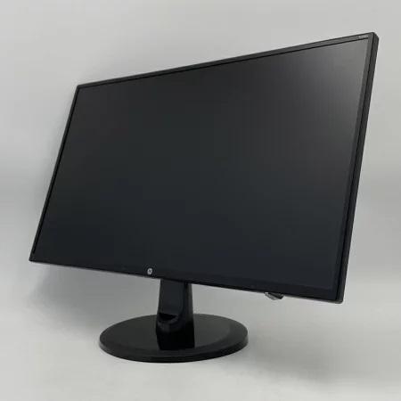 液晶モニタ HP 24インチ N246V 薄型フレ−ム 角度調整 HDMI IPS フルHD ノングレア 1920×1080ディスプレイ 美品 t- 0337A｜pchands｜05