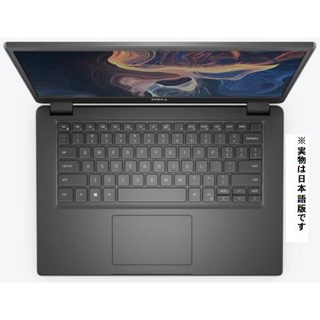 Latitude（Dell） 美品 ノートパソコン 薄型 Windows11 Win11 中古