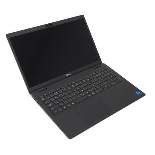 ノートパソコン 薄型 Windows11 中古パソコン Win11 DELL 10世代 Core i5 メモリ 8GB 16GB M.2SSD 新品office Latitude 3510 15.6 PC 1143nの画像