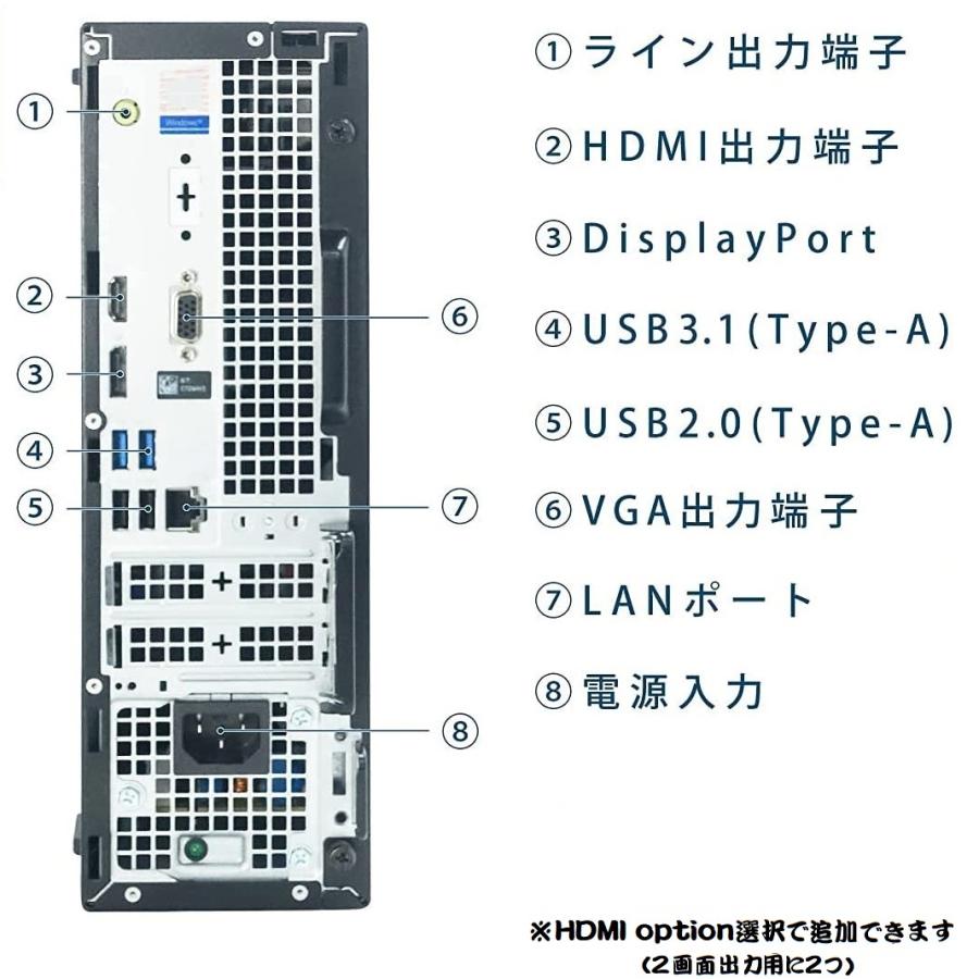 超大特価 中古パソコンショップ PChandsデスクトップパソコン 中古