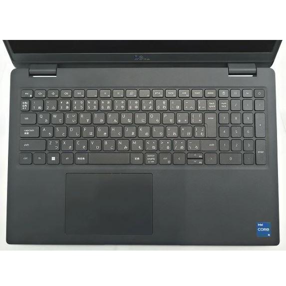【Bランク品】美品 ノートパソコン Windows11 中古パソコン DELL 11世代 Core i5 メモリ 8GB 16GB M.2SSD256GB 新品office Latitude 3520 15.6 1467 | Latitude（Dell） | 05