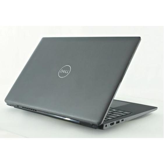 【Bランク品】美品 ノートパソコン Windows11 中古パソコン DELL 11世代 Core i5 メモリ 8GB 16GB M.2SSD256GB 新品office Latitude 3520 15.6 1467 | Latitude（Dell） | 06
