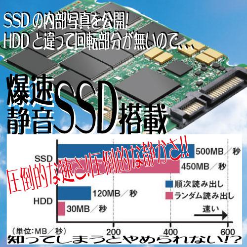 デスクトップパソコン DELL 第10世代 Core i5 メモリ16GB 新品SSD1TB HDMI office 3080SF Windows10  Windows11 対応 美品 1416a8-2