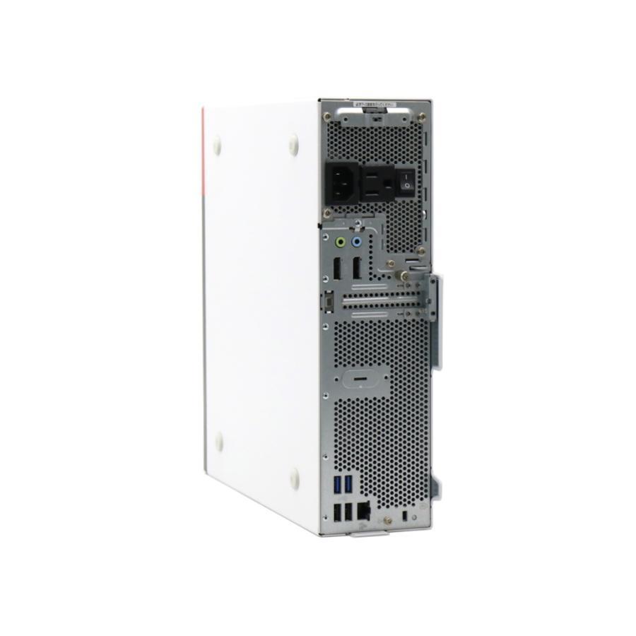 FMV-ESPRIMO 美品 デスクトップパソコン Windows11 Win11 中古パソコン 