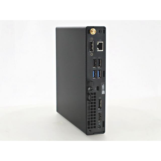 美品爆速小型パソコン第10世代i5Dell OptiPlex 3080Micro 美品爆速小型パソコン第10世代i5Dell OptiPlex 3080Micro Amazon