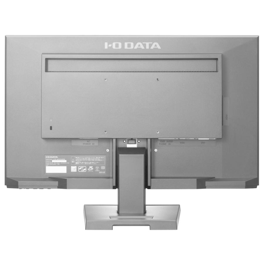 I-O DATA（アイ・オー・データ機器） 美品 モニタ- 中古 22インチ