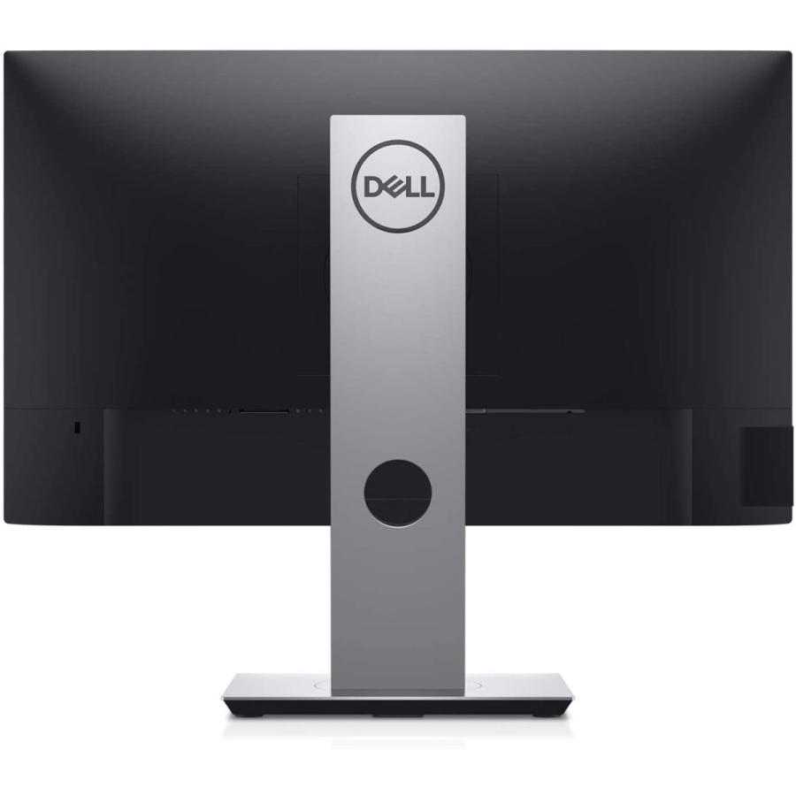 液晶 モニタ- DELL デル 21.5インチ P2219H フレ−ムレス ブル−ライト軽減 IPS ディスプレイ 画面回転 高さ調整 超広視野角 中古 t-20w｜pchands｜02