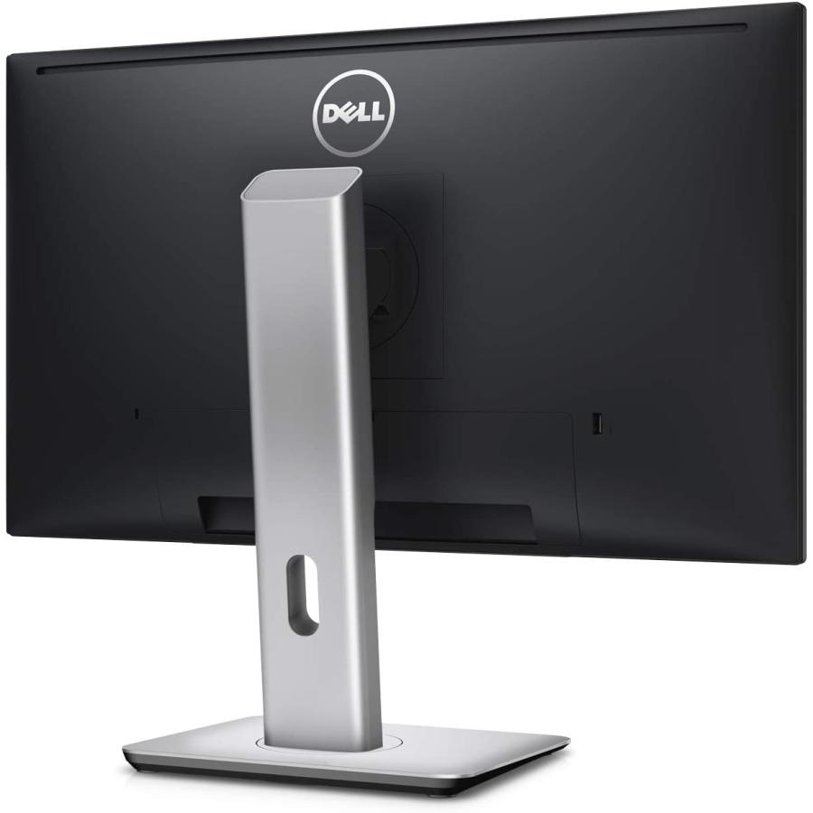 売れ筋液晶 モニタ DELL ディスプレイ 中古 LED 27インチ U2715H 2560x1440 IPS HDMI t-22w-2 ディスプレイ、 モニター