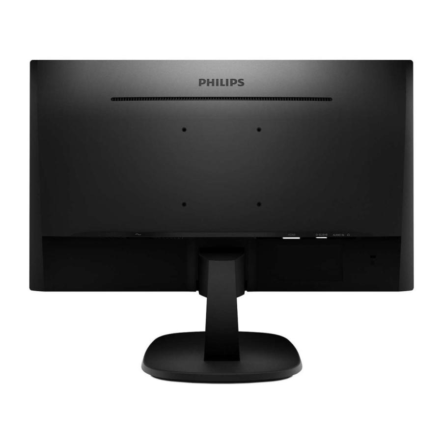 液晶 モニタ 21.5インチ フルHD フィリップス フレ−ムレス 223V7Q LED IPS 1920x1080 HDMI ディスプレイ 中古 安い t-24w-8｜pchands｜02