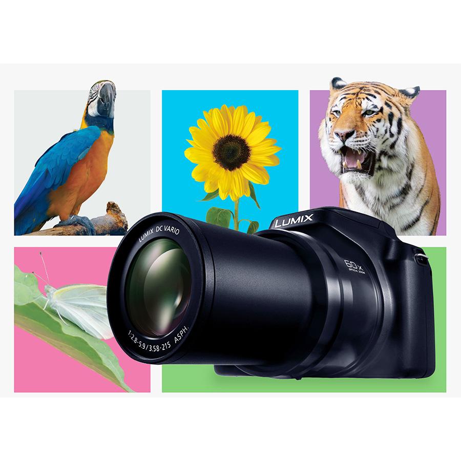 LUMIX FZシリーズ パナソニック デジタルカメラ デジカメ FZ DC-FZ85D
