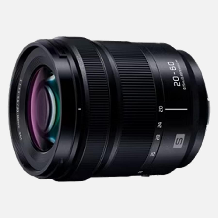 LUMIX Sシリーズ パナソニック デジタル一眼カメラ レンズキット