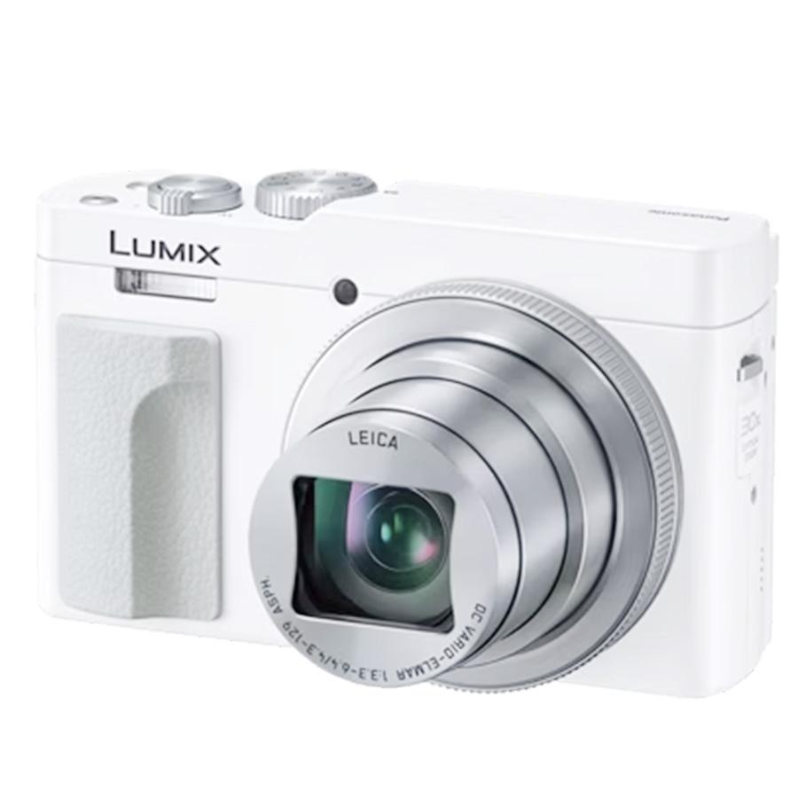 LUMIX TZシリーズ パナソニック デジタルカメラ デジカメ DC-TZ99 白