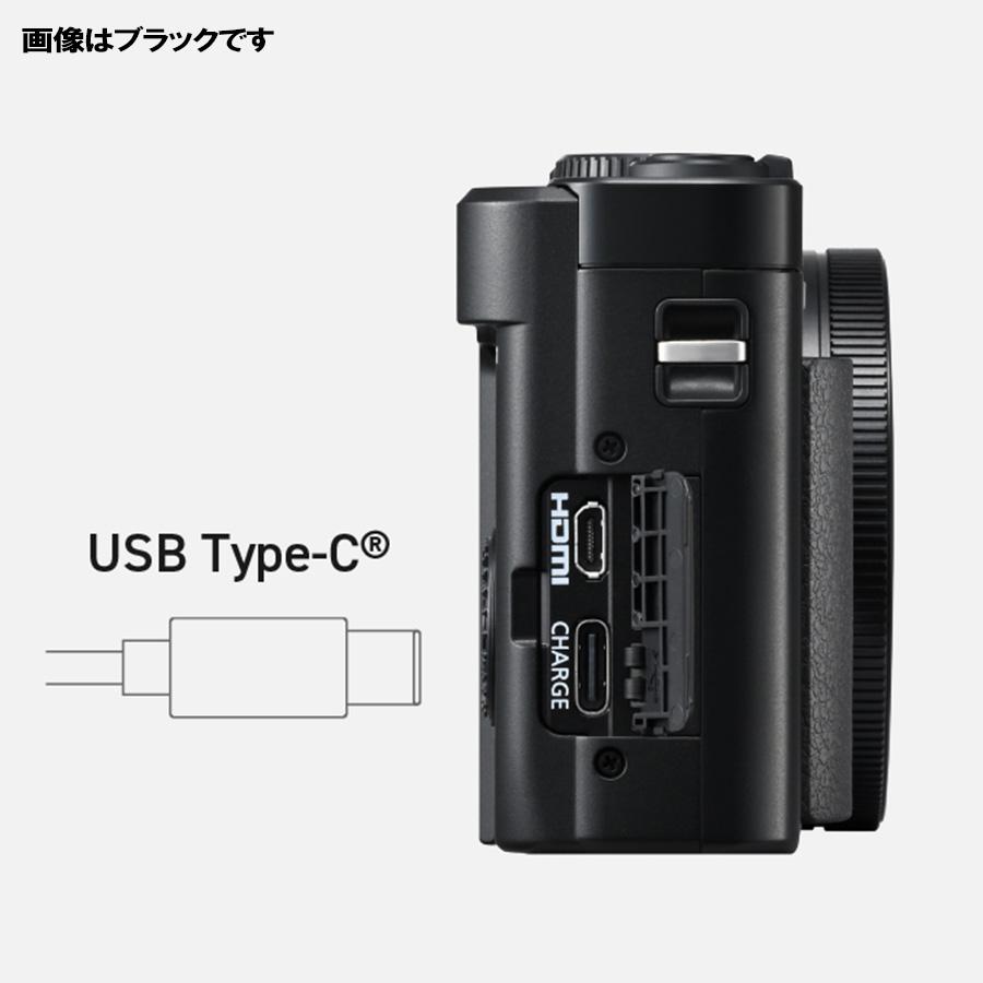 LUMIX TZシリーズ パナソニック デジタルカメラ デジカメ DC-TZ99 白