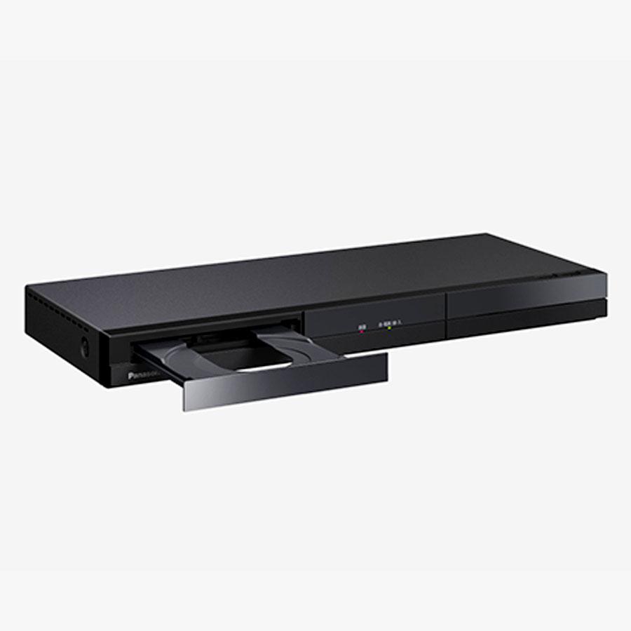DMR-2W203 Panasonic レコーダー 2TB 2025年製 中古 DIGA 公式店 パナソニック レコーダー ディーガ DMR-2W203 2TB