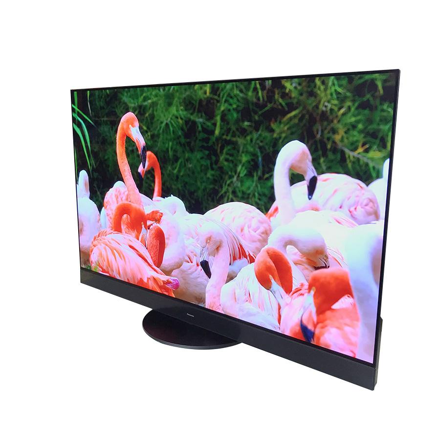 VIERA パナソニック 液晶テレビ TH-55MZ2500 ディーガ レコーダー
