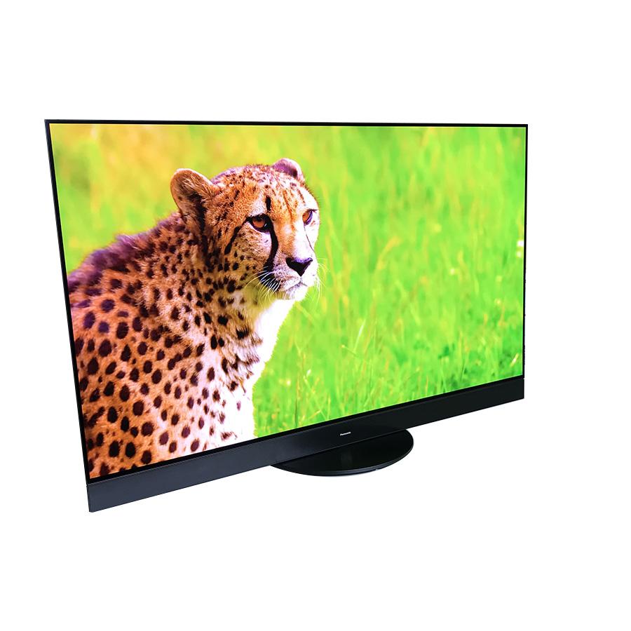 VIERA パナソニック 液晶テレビ TH-55MZ2500 ディーガ レコーダー