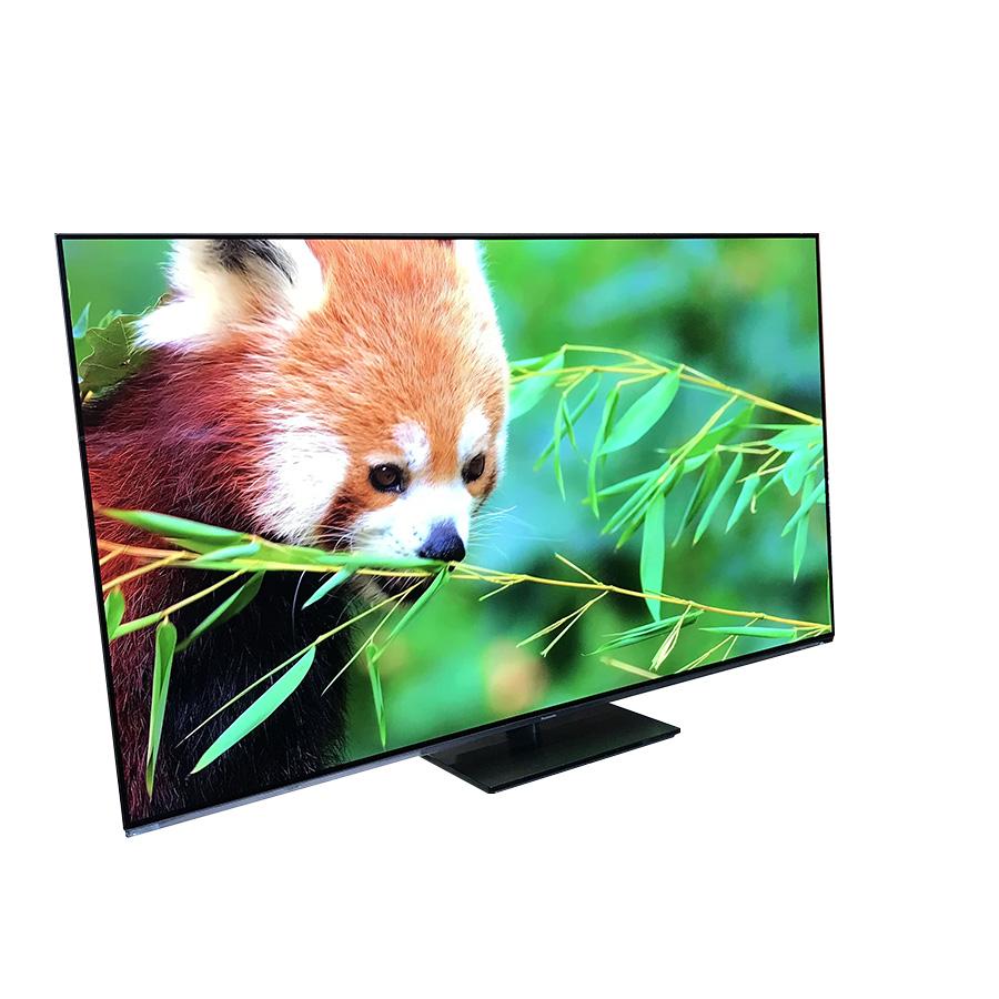 4K有機ELテレビ Panasonic VIERA TH-65MZ1800 ビエラ 高画質 立体音響  