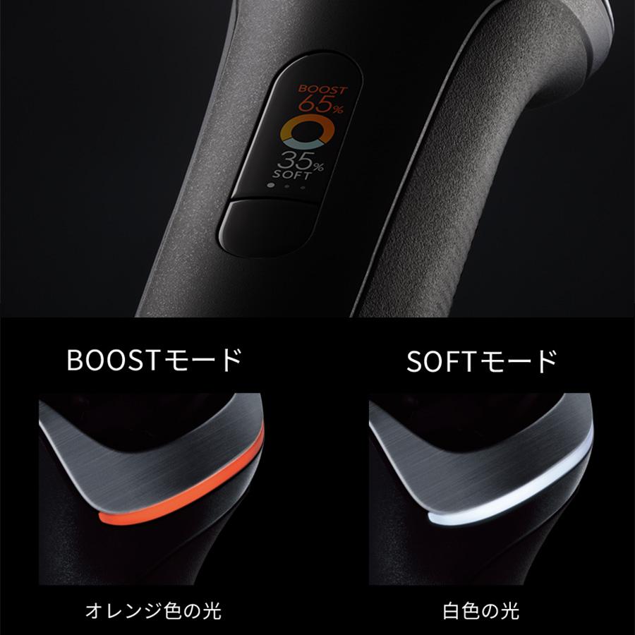 Panasonic最高6枚刃 ES-L650D-K 未開封‼️ 新品未使用‼️ メンズシェーバー ラムダッシュPRO6 クラフトブラック ES-L650D-K [6