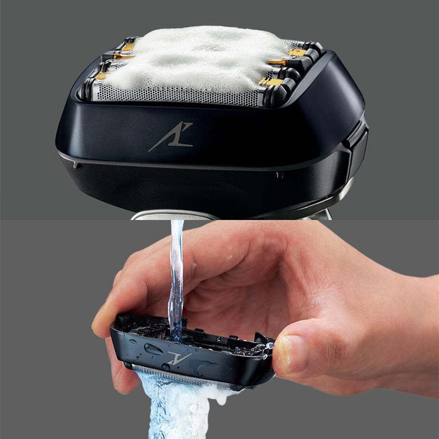 ラムダッシュ パナソニック 電気シェーバー シェーバー ラムダッシュ