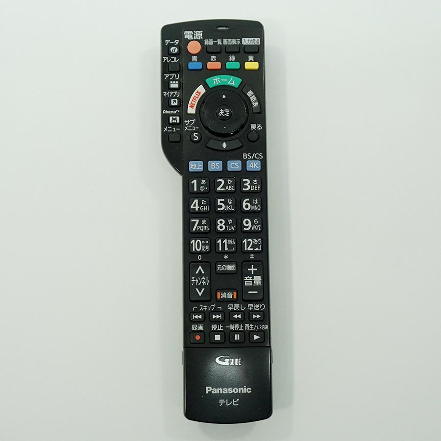 VIERA パナソニック テレビ 有機ELテレビ 65インチ 4K ビエラ TH 