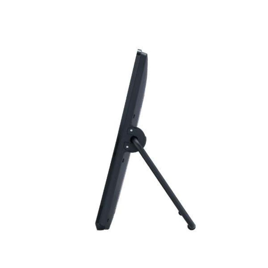 パナソニック ポータブルテレビ 15インチ UN-15LD12H プライベート ビエラ HDD内蔵 BD再生 ネット動画 15型 アウトレット 家電 中古 美品 Cランクの画像