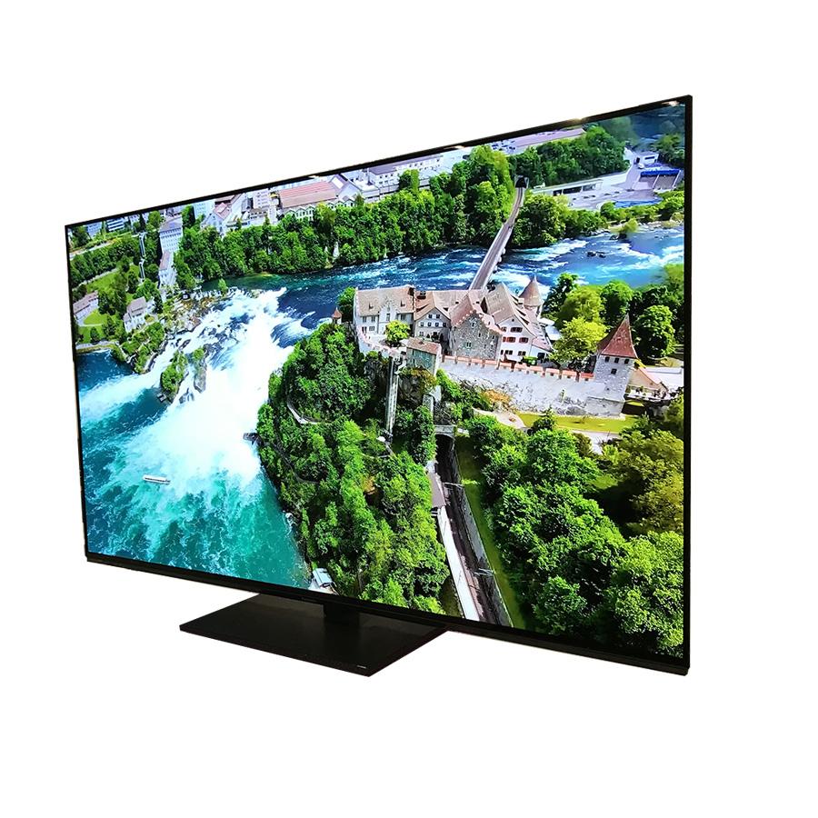 VIERA 2024年製 Fire TV搭載 4Kダブルチューナー内蔵 有機EL VIERA 2024年製 Fire TV搭載 4Kダブルチューナー内蔵 有機EL