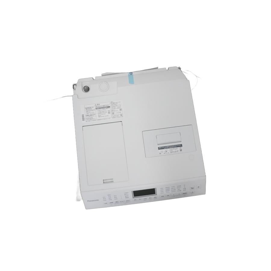 Panasonic（パナソニック） 洗濯機 ドラム式洗濯機 未使用 左開き NA
