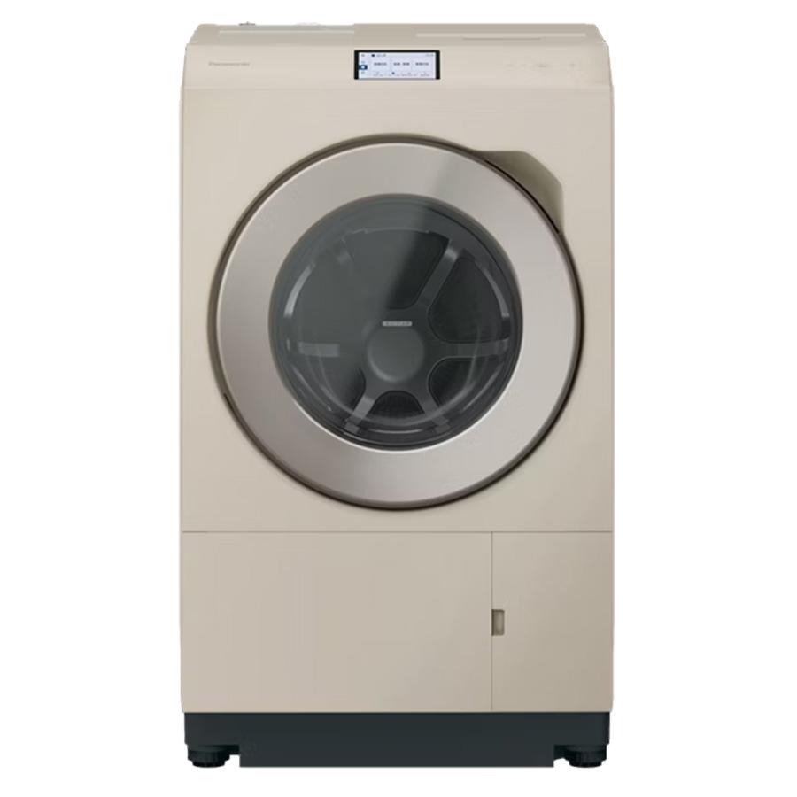 Panasonic（パナソニック） 洗濯機 ドラム式洗濯機 12kg 左開き 未使用