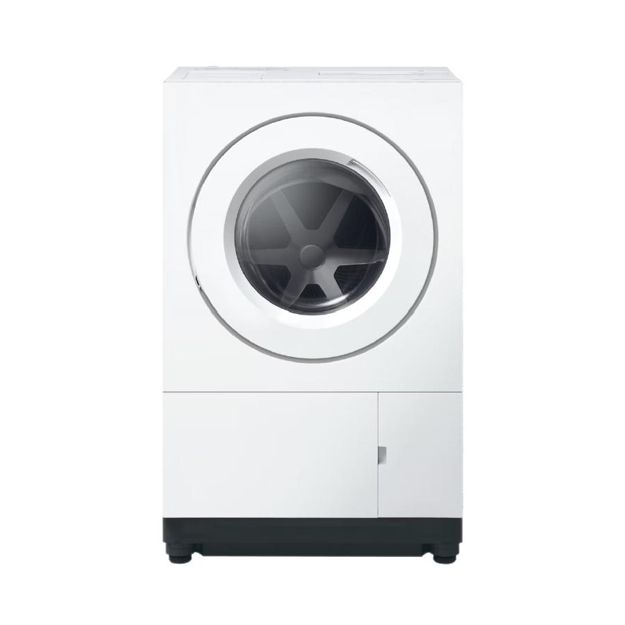 Panasonic（パナソニック） ドラム式洗濯機 洗濯機 NA-SD10UAL 左開き 
