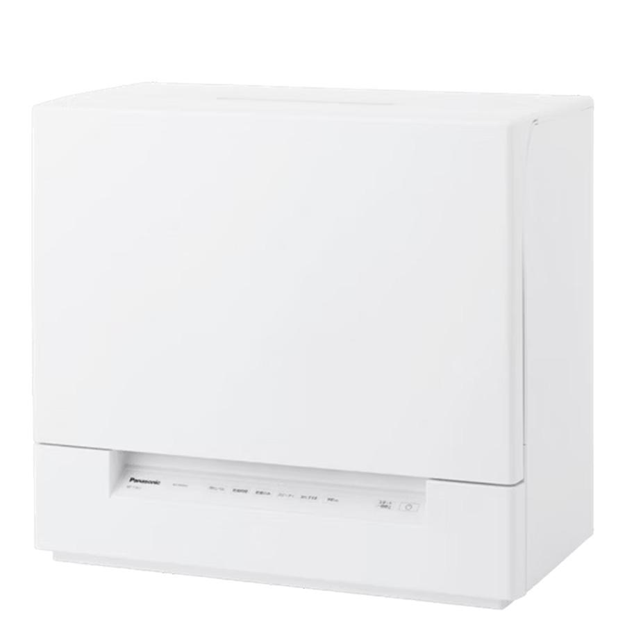パナソニック 食器洗い乾燥機 NP-TSK2-W ホワイト 未使用 24点収納 タンク式 Panasonic キッチン家電 Aランク | Panasonic | 08