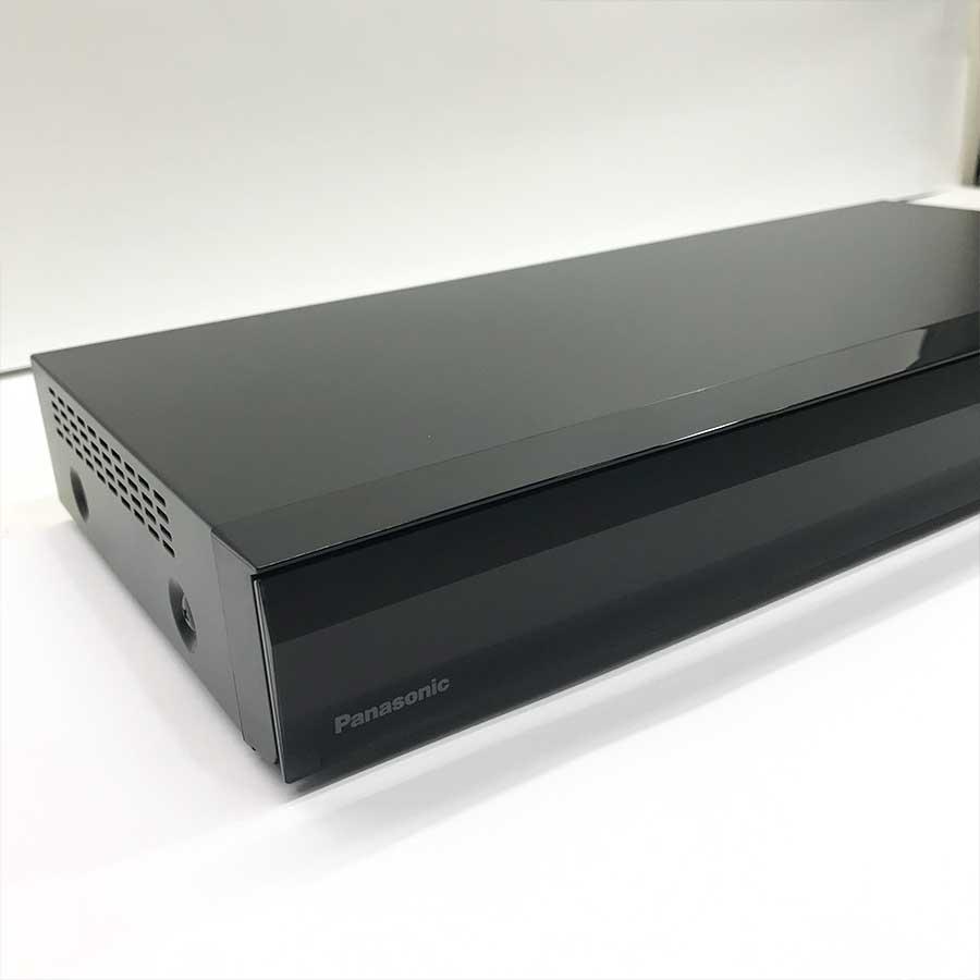 Panasonic ブルーレイディスクレコーダー DIGA ディーガ DMR-2X202 
