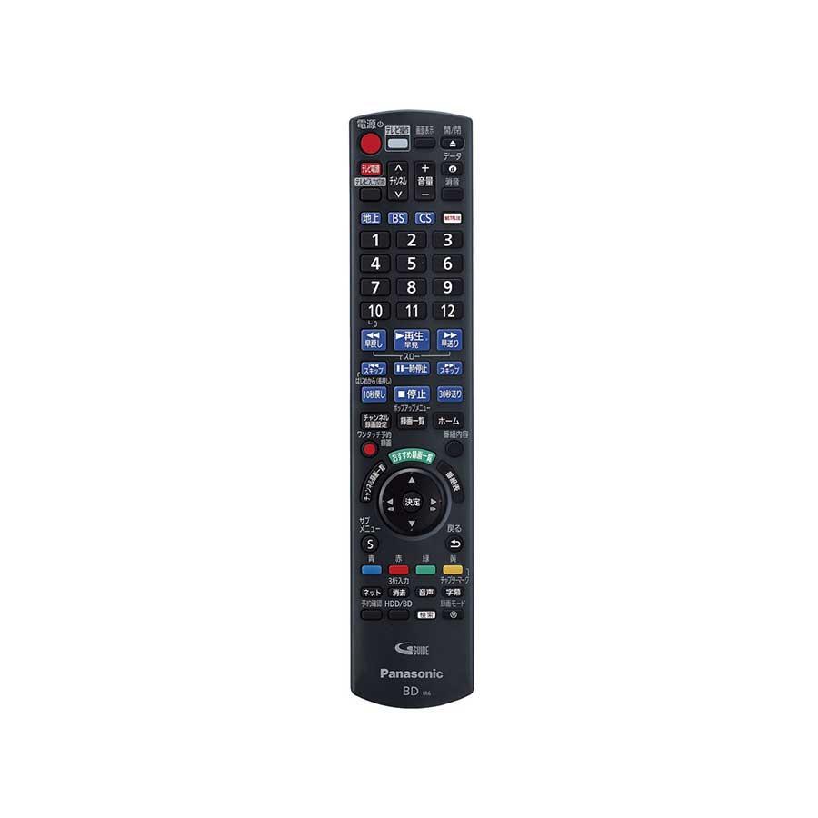 【新品未使用】Panasonic ブルーレイレコーダー DMR-2X203 DIGA パナソニック ブルーレイレコーダー DMR-2X203 ディーガ