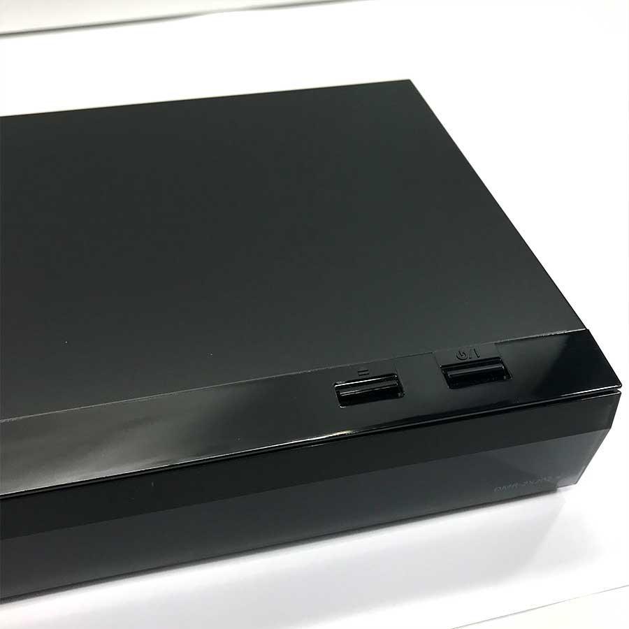 Panasonicブルーレイレコーダ2024年製2TB 品番 DMR-2X203 Panasonic DMR-2X203 パナソニック ブルーレイディスク