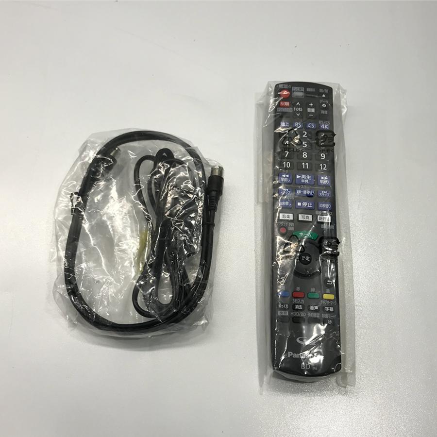 DIGA パナソニック ブルーレイレコーダー DMR-4T303 ディーガ