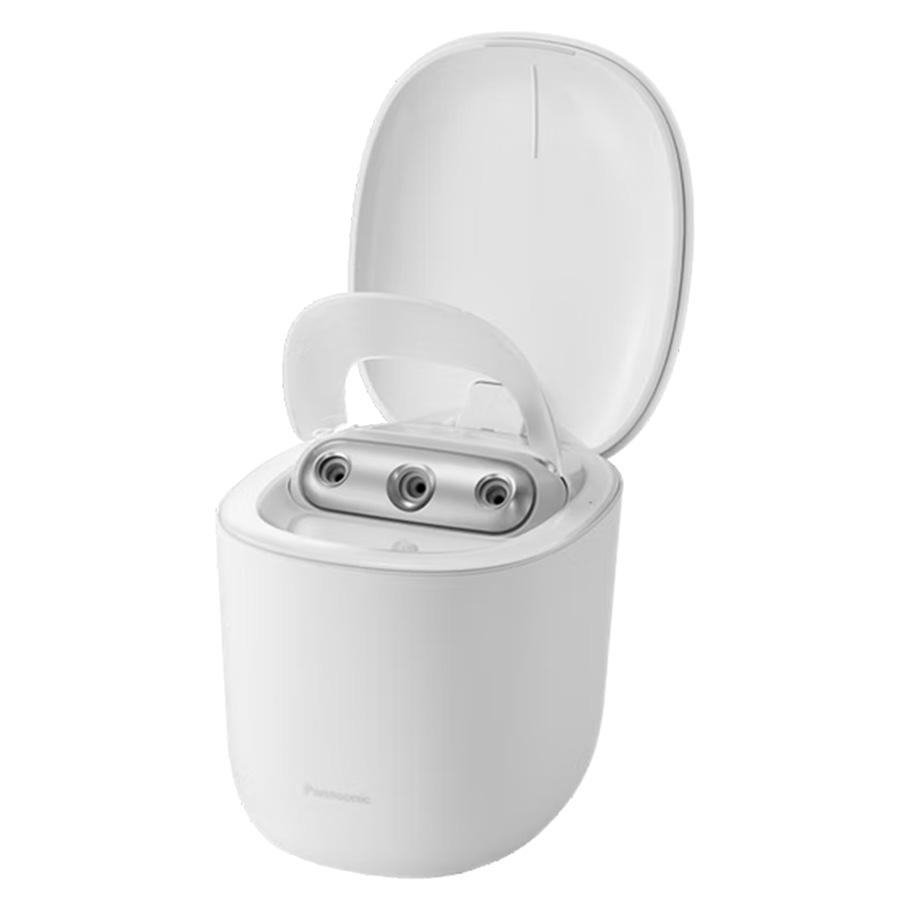 Panasonic（パナソニック） スチーマー スキンアクト トリプルスチーム