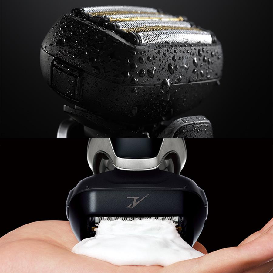 Panasonic（パナソニック） シェーバー ES-L690U ラムダッシュ 電動