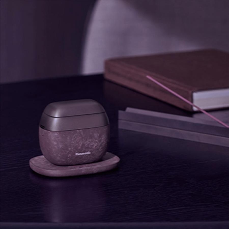 ラムダッシュ パナソニック パームイン 未使用 70th ANNIVERSARY