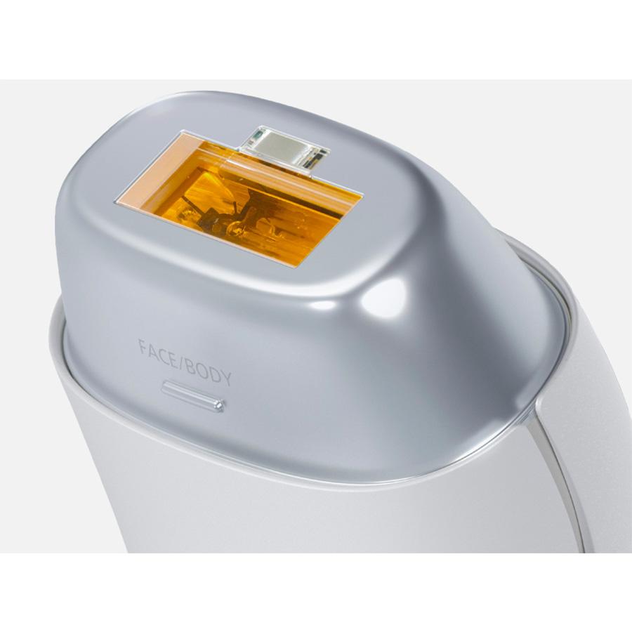 Panasonic（パナソニック） 光美容器 スムースエピ パワー＆クール ES