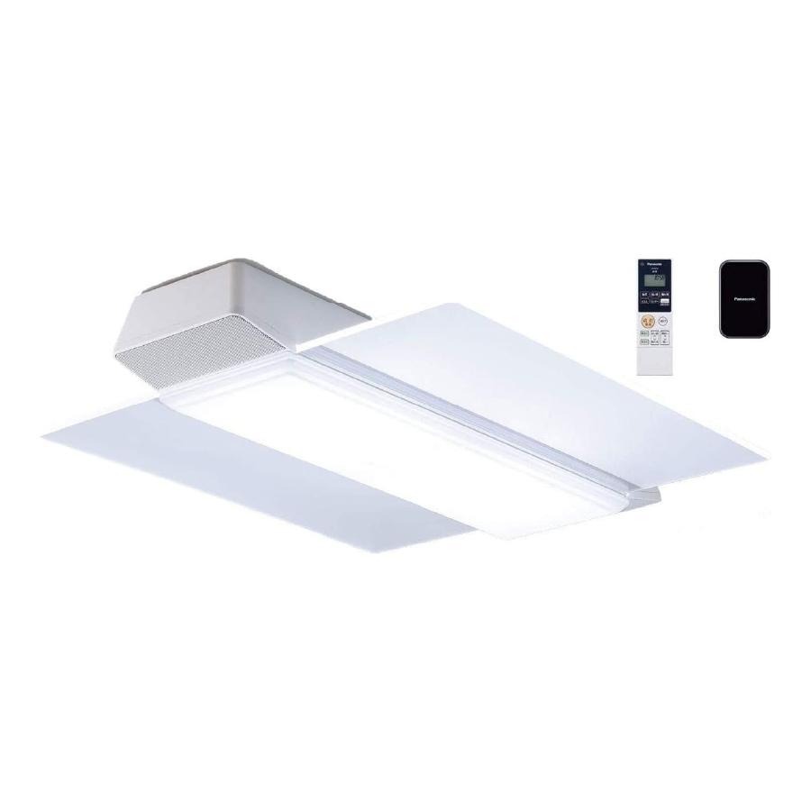 Panasonic スピーカー搭載LEDシーリングライト HH-CF0806A Amazon | パナソニック Bluetoothスピーカー搭載 LEDシーリング