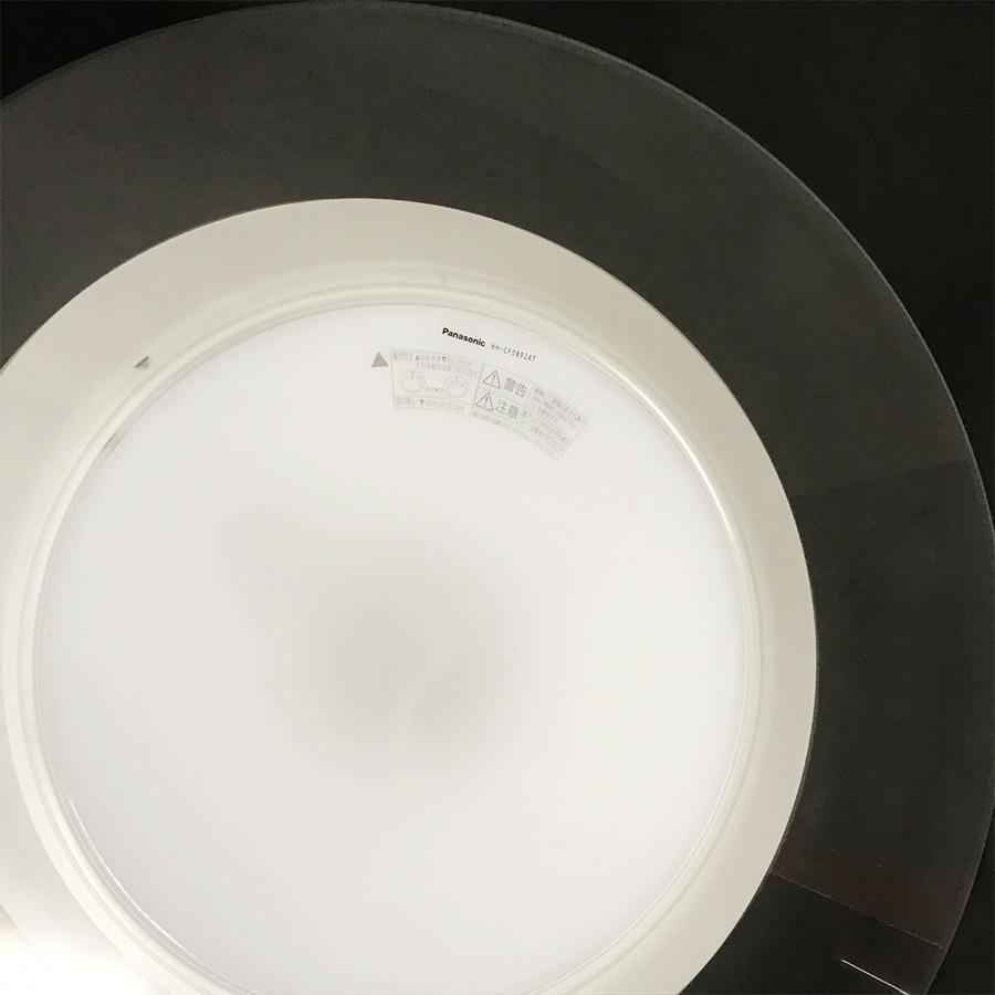 AIR PANEL LED THE SOUND 照明 LEDシーリングライト Panasonic 調光