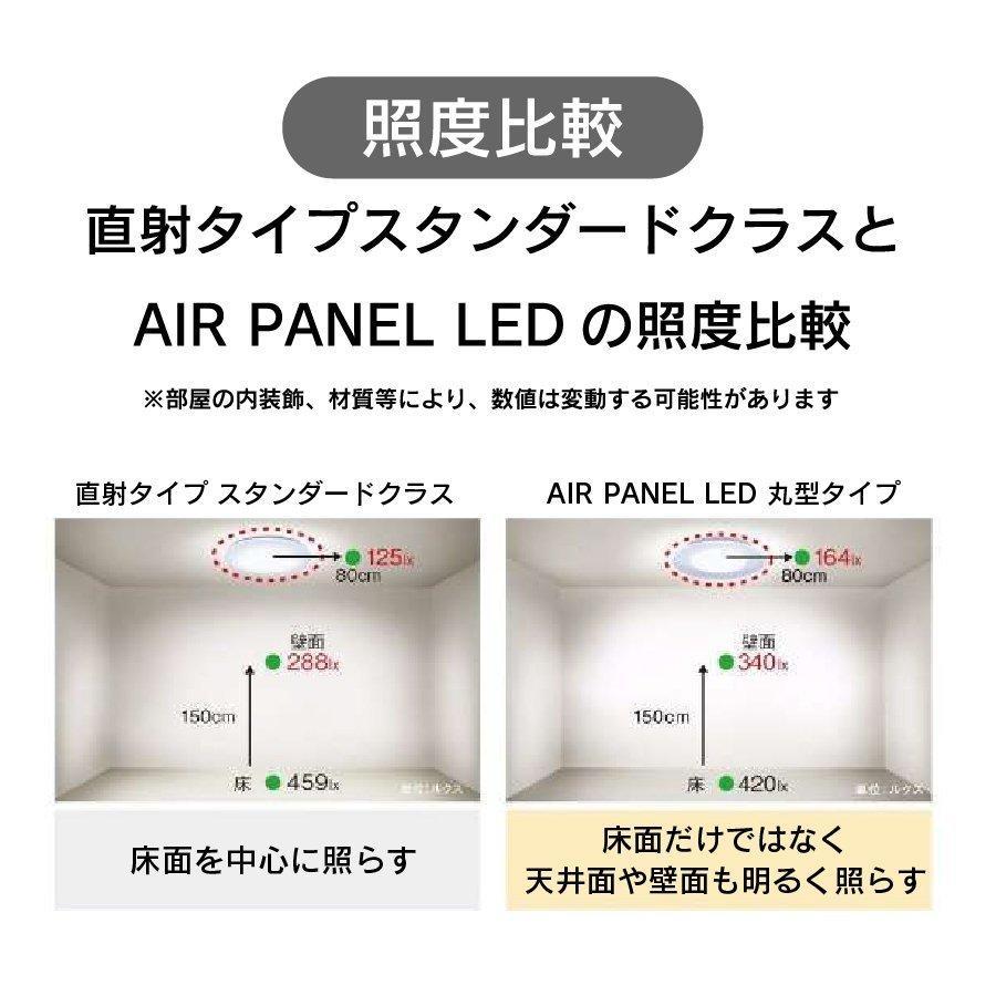 Panasonic 照明 パナソニック LEDシーリングライト AIR PANEL Panasonic 照明 パナソニック LEDシーリングライト AIR PANEL