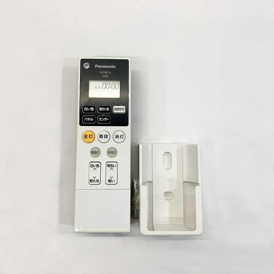 AIR PANEL LED THE SOUND パナソニック シーリングライト 12畳 丸型