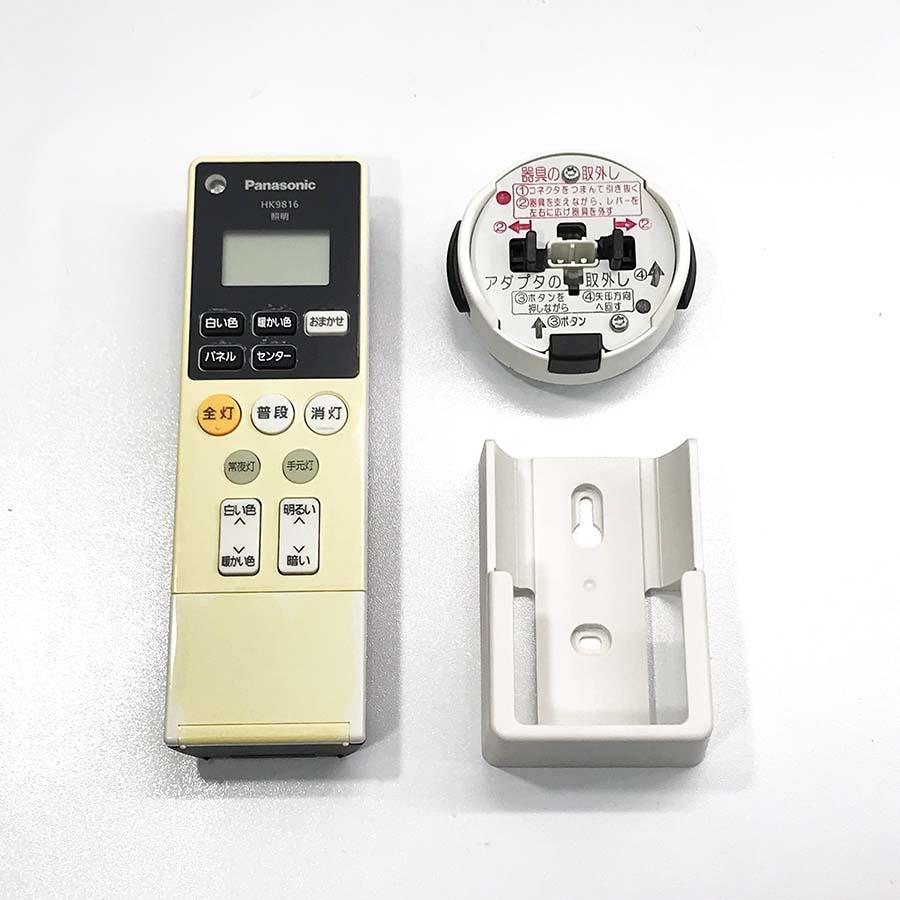 AIR PANEL LED THE SOUND 照明 LEDシーリングライト 調光
