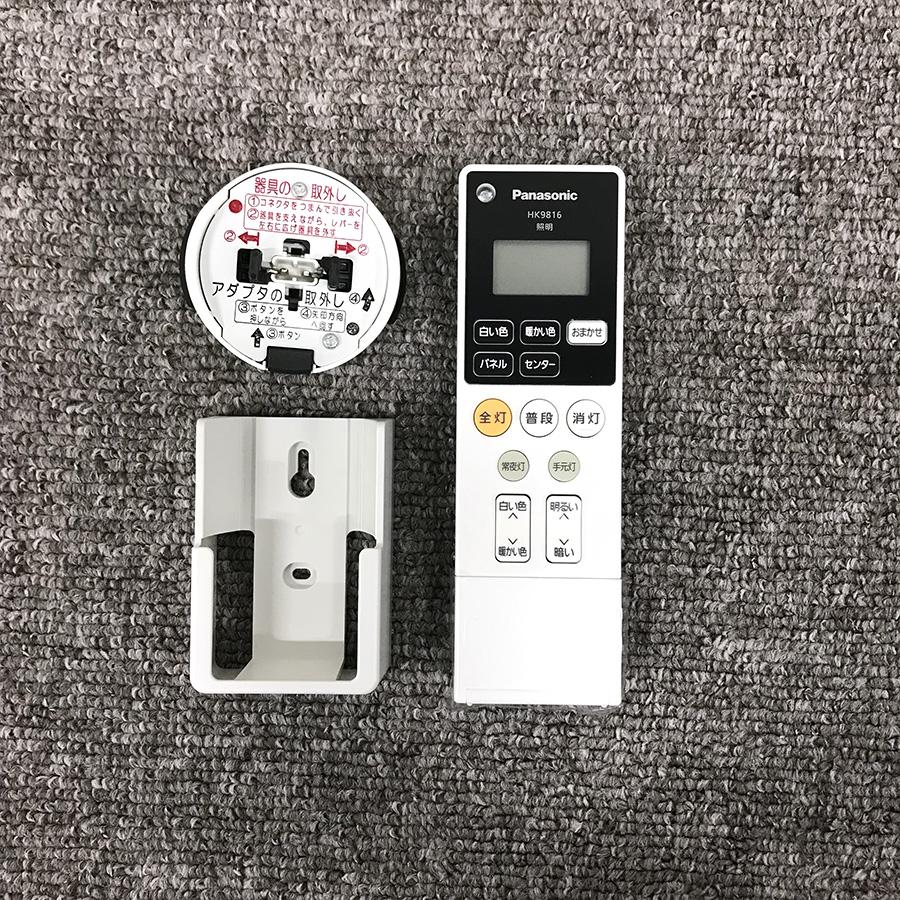 AIR PANEL LED THE SOUND パナソニック 家電 HH-CF1496A 照明 LED