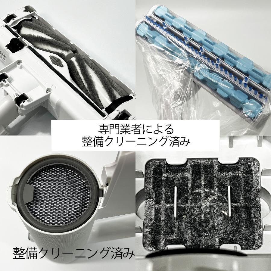 Panasonic（パナソニック） 掃除機 コードレススティック掃除機 MC